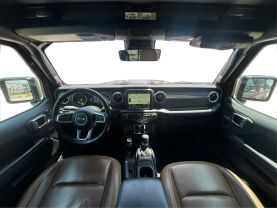 2021 JEEP WRANGLER UNLIMITED 4XE