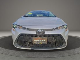 2022 Toyota Corolla - Image 2