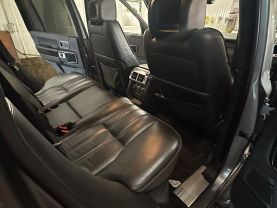 2011 Land Rover Range Rover - Image 8