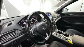 2021 HONDA ACCORD