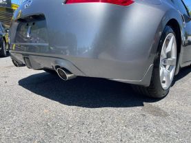 2011 Nissan 370z - Image 37