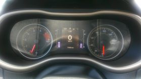 2016 JEEP CHEROKEE SUV V6, 3.2 LITER LATITUDE SPORT UTILITY 4D