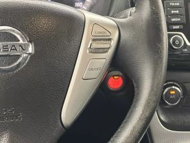 2015 NISSAN SENTRA