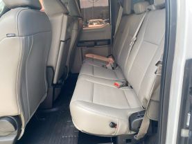 2019 FORD F350 SUPER DUTY SUPER CAB 8FT KNAPHEIDE SERVICE BED TRUCK 1,300 LB LIFTGATE SERVICE/UTILITY TRUCKS V8, 6.2 LITER XL PICKUP 4D - Eddies Auto Sales
