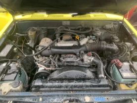 1996 TOYOTA HILUX TRUCK 2L-TE SSR-X