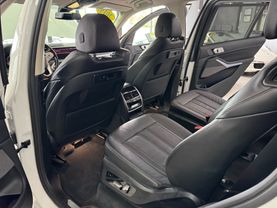 2019 BMW X7 SUV 6-CYL, TURBO, 3.0 LITER XDRIVE40I SPORT UTILITY 4D