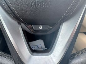 2017 BMW 5 SERIES SEDAN 6-CYL, TURBO, 3.0 LITER 540I SEDAN 4D