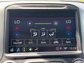 2022 CHEVROLET SILVERADO 2500 HD CREW CAB PICKUP V8, TURBO DIESEL, 6.6 LITER LTZ PICKUP 4D 6 1/2 FT at T&T Repairables - used car dealership in Spencer, Indiana.