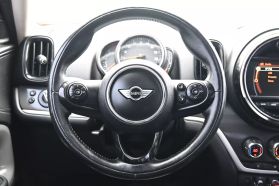 2018 MINI COUNTRYMAN HATCHBACK 4-CYL, TURBO, 2.0 LITER COOPER S HATCHBACK 4D