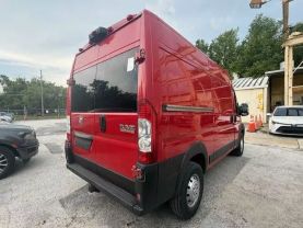 2016 Ram Promaster Cargo Van - Image 4