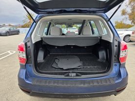 2014 Subaru Forester - Image 9