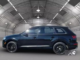 2018 AUDI Q7 SUV