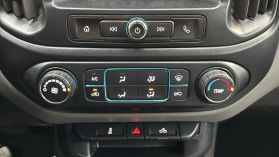 2017 CHEVROLET COLORADO EXTENDED CAB