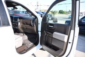 2020 CHEVROLET SILVERADO 1500 CREW CAB PICKUP V8, ECOTEC3, DFM, 5.3 LITER LT PICKUP 4D 5 3/4 FT