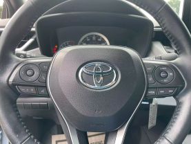 2021 TOYOTA COROLLA SEDAN 4-CYL, 2.0 LITER SE SEDAN 4D