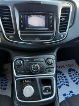 2015 CHRYSLER 200 SEDAN 4-CYL, MULTIAIR PZEV 2.4L LIMITED SEDAN 4D