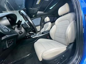 2018 KIA STINGER SEDAN V6, TWIN TURBO, 3.3 LITER GT2 SEDAN 4D