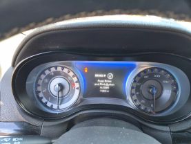 2017 CHRYSLER 300