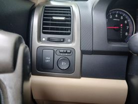 2008 HONDA CR-V SUV 4-CYL, VTEC, 2.4 LITER LX SPORT UTILITY 4D