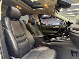 2017 MAZDA CX-9