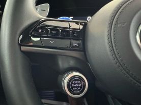 2023 MASERATI GRECALE SUV V6, TWIN TURBO, 3.0 LITER TROFEO SPORT UTILITY 4D