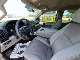 2017 Ford F150 Super Cab Xl Pickup 4d 6 1/2 Ft - Image 16