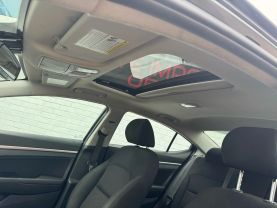 2019 HYUNDAI ELANTRA SEDAN 4-CYL, 2.0 LITER VALUE EDITION SEDAN 4D