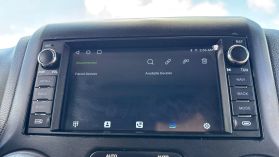 2016 JEEP WRANGLER SUV V6, 3.6 LITER UNLIMITED SPORT SUV 4D