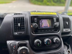 2020 Ram Promaster Cargo Van - Image 15