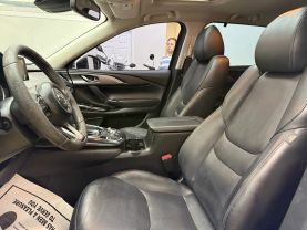 2017 MAZDA CX-9
