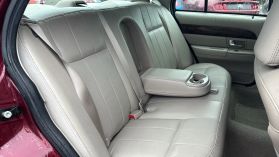 2007 Mercury Grand Marquis - Image 19