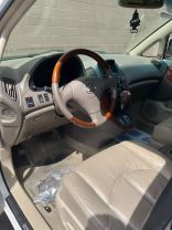 2003 LEXUS RX SUV V6, 3.0 LITER RX 300 SPORT UTILITY 4D