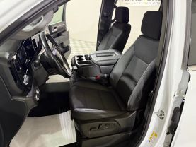 2022 GMC SIERRA 1500 CREW CAB
