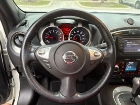 2013 NISSAN JUKE