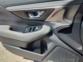 2024 SUBARU OUTBACK WAGON