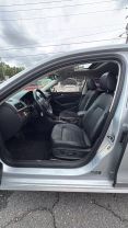 2013 VOLKSWAGEN PASSAT SEDAN 5-CYL, PZEV, 2.5 LITER 2.5L SEL SEDAN 4D