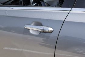 2023 CADILLAC CT4 SEDAN 4-CYL, TURBO, 2.0 LITER PREMIUM LUXURY SEDAN 4D