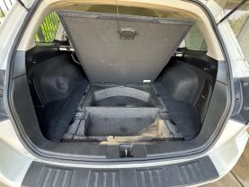 2012 SUBARU OUTBACK WAGON 4-CYL, PZEV, 2.5 LITER 2.5I LIMITED WAGON 4D