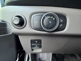 2021 FORD TRANSIT 350 CARGO VAN CARGO V6, FLEX FUEL, 3.5 LITER MEDIUM ROOF W/LWB VAN 3D