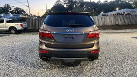 2014 HYUNDAI SANTA FE