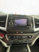 2020 HONDA PILOT SUV V6, I-VTEC, 3.5 LITER LX SPORT UTILITY 4D