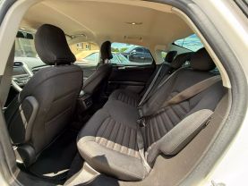 2016 FORD FUSION SEDAN 4-CYL, ECOBOOST, 1.5T SE SEDAN 4D