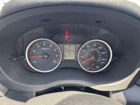 2014 SUBARU XV CROSSTREK SUV 4-CYL, PZEV, 2.0 LITER PREMIUM SPORT UTILITY 4D
