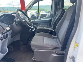 2016 FORD TRANSIT 350 15 PASSENGER VAN PASSENGER VANS V6, 3.7 LITER XL W/LOW ROOF W/60/40 SIDE DOOR VAN 3D - Eddies Auto Sales