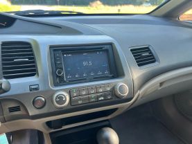 2010 HONDA CIVIC