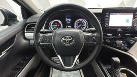2021 TOYOTA CAMRY HYBRID