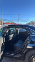 2014 CHEVY CAPRICE - - -