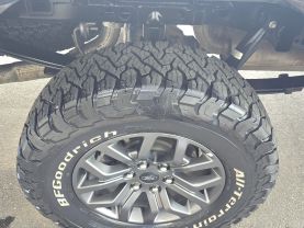 2022 Ford F150 Supercrew Cabtremor Pickup 4d 5 1/2 Ft - Image 36
