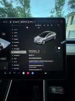 2018 TESLA MODEL 3 SEDAN AC ELECTRIC MOTOR LONG RANGE SEDAN 4D