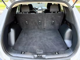 2020 FORD ESCAPE SUV OXFORD WHITE AUTOMATIC - Capital City Auto